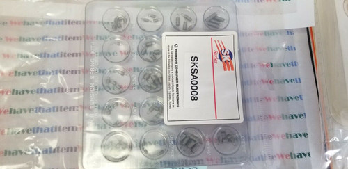 SKSA0008 / VCR TENSION SPRING KIT-I  / 1 KIT (qzty) FREE SHIP 