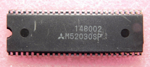 M52030SP / IC / DIP / 1 PIECE (qzty)