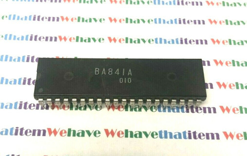 BA841A / IC / DIP / 1 PIECE (qzty)