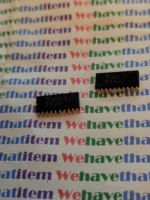 T9021H / SM /2 PIECE /  (qzty)