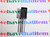2SD756A / D756A / TRANSISTOR / TO92 EXTENDED / 10 PIECES (qzty)