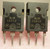 MJW16212 / TRANSISTOR / 2 PIECES  (qzty)