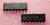 SCL4522BE / IC / DIP / 2 PIECES (qzty)