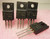 2SD1669 / TRANSISTOR / TO220 / 4 PIECES (QZTY)