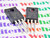 STP20NM60FP / MOSFET / TO220 / 2 PIECES (qzty)
