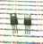 2SC1096 / TRANSISTOR / 2 PIECES (QZTY)