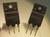3DD3402 / TRANSISTOR / 2 PIECES (qzty)