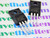 MDF12N50 / MOSFET / TO220 / 2 PIECES (qzty)