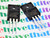 MDF12N50 / MOSFET / TO220 / 2 PIECES (qzty)