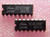 TC4528BP / IC / DIP / 2 PIECES (qzty)