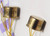 2SC38 / TRANSISTOR / TO5 / 4 PIECES (qzty)