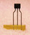 2SA1267 / TRANSISTOR / 6 PIECES (qzty)