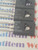 2N6039 / TRANSISTOR / 4 PIECES / (qzty)