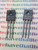 2N5194/ TRANSISTOR / 4 PIECES / (qzty)