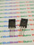 2SD1445 / D1445 /  TRANSISTOR / 2 PIECES /  (qzty)