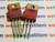 2SD1275 / D1275 / TRANSISTOR / TO220 METAL / 2 PIECES (qzty)