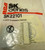 SK22101 / PART MARKED CD22101E / CROSSPOINT SWITCH / 1 PIECE (qzty)