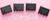 LB1639 / IC / DIP / 4 PIECES (qzty)