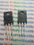 2SK1547 / TRANSISTOR / 2 PIECES (qzty)