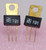 SPD191 / COMPARABLE TO ECG191, NTE191 / TRANSISTOR / 2 PIECES  (qzty)