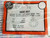 GEIC207 & ECG711 / CROSSES TO NTE711, SK3070  / IC / TO5 / 2 PIECES  (qzty)