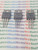 2N6403 / TRANSISTOR / 4 PIECES / (qzty)