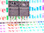RJP30H1 / MOSFET / TO220 / 2 PIECES (QZTY)