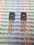 2N5190 / TRANSISTOR / 2 PIECES / (qzty)