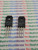 UPC24M12 / 24M12 / TRANSISTOR / TO126 / 2 PIECES  (qzty)