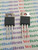 2SK1296/ TRANSISTOR / 2 PIECES (qzty)