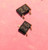 DTC144EU / MARKED 26 / DIGITAL TRANSISTOR / SURFACE MOUNT / 10 PIECES (qzty)