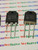 2SD1454 / TRANSISTOR / 3 PIECES (QZTY)