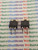 2SC1757 / TRANSISTOR  / 2 PIECES (qzty)