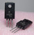 2SD2025 / D2025 / TRANSISTOR / TO220 / 2 PIECES (qzty)