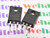 RJP43F4A / MOSFET / TO220 / 2 PIECES (QZTY)