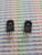 UPC24M12/ 24M12 / TRANSISTOR / TO126 / 2 PIECES  (qzty)