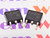 RJP30H1 / RJP30H1DPD / MOSFET / SURFACE MOUNT / 2 PIECES (QZTY)