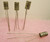 2SD72 / TRANSISTOR / 4  PIECES / (qzty)