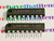 LA3160 / CROSSES TO ECG1170, NTE1170 / IC / SIP / 2 PIECES  (qzty)