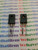 2SC2481 / TOSHIBA TRANSISTOR CROSSES / 2 PIECES (qzty)