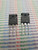 2SK1538/ TRANSISTOR / 2 PIECES (qzty)