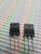 2SK1685 / K1685 / FET / TO3P / 2 PIECES  (qzty)