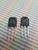 2SK1723 / K1723 / FET / TO3P / 2 PIECES  (qzty)