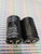 220uf  16 volt / ELECTROLYTIC CAPACITOR / -40  +105 degree / 2 PIECES (qzty)