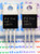 FQP33N10 / FET / TO220 / 2 PIECES (qzty)