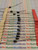 1N4005  / DIODE / 10 PIECES  (qzty)