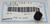 SONY PINCH ROLLER / PART # 3-578-143-11 (PR47) / 1 PIECE (qzty)