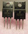 2SD2241 / TRANSISTOR / TO220 / 2 PIECES (QZTY)