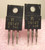 2SC5147 / TRANSISTOR / TO220 / 2 PIECES (QZTY)
