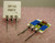 DP133 / PC BOARD  / 2 PIECES  (qzty)